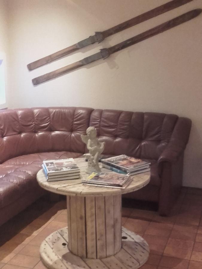 Eidar Guesthouse Extérieur photo